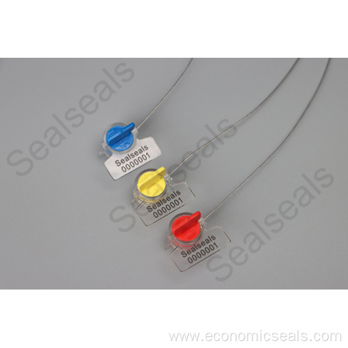 Big Rotator Meter Security Seals